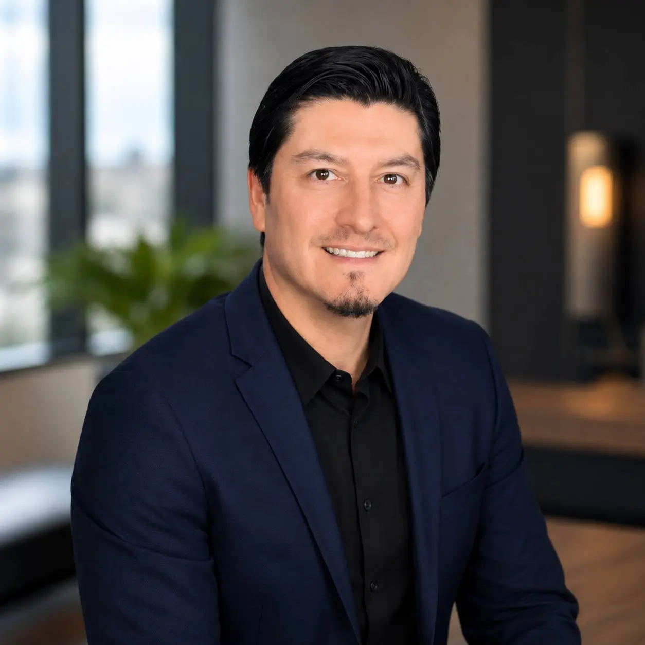 Edward Güereque, Founder and Software Engineer at EG Fusion